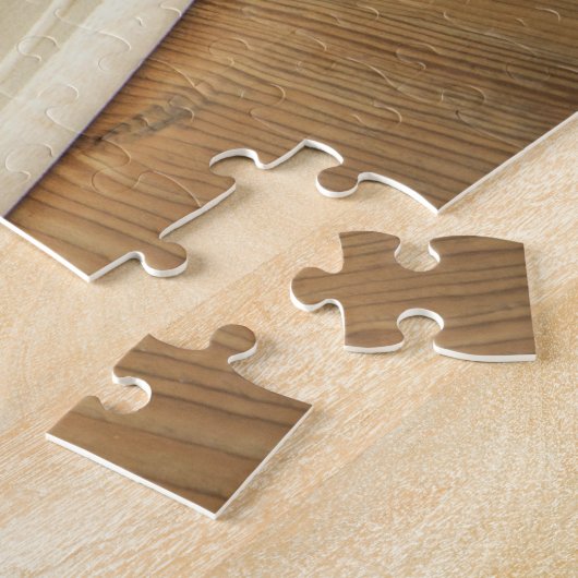 Puzzle Fromage rustique Pain Alimentation Tulipe Fleurs (Côté)