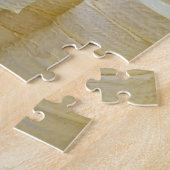 Puzzle Fromages assortis (Côté)