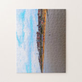 Puzzle Front de mer du sud de Pier (Vertical)