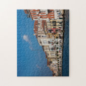 Puzzle Front de mer le long du Grand Canal de Venise (Vertical)