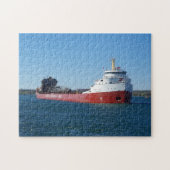 Puzzle Frontenac (Horizontal)
