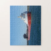 Puzzle Frontenac (Vertical)