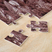 Puzzle Frosty Utah Mountain Morning - 20x30 - 1014 pc (Côté)