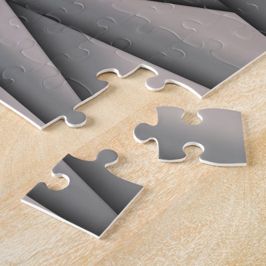 Puzzle Frozen In Time Art Abstrait (Côté)