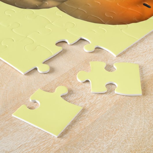 Puzzle Fruit de l'Esprit (Côté)