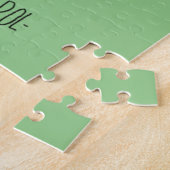 Puzzle Fruit de l'Esprit Écriture chrétienne (Côté)