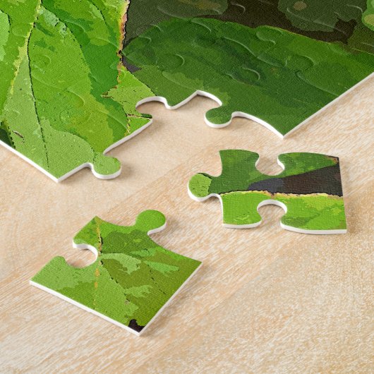 PUZZLE FRUIT MODLAIRE (Côté)