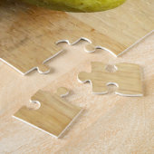 Puzzle Fruit Tic-tac-orteil (Côté)