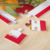 Puzzle Fruits (Côté)