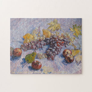 Puzzle Fruits à vie morte Vincent van Gogh Peinture Art