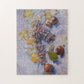 Puzzle Fruits à vie morte Vincent van Gogh Peinture Art (Vertical)