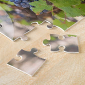 Puzzle Fruits de l'Esprit Galates 5:22-23 (Côté)