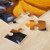 Puzzle Fruits et légumes à la bonté (Côté)