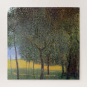 Puzzle Fruits, Gustav Klimt (Vertical)