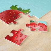 Puzzle Fruits Mixtes (Côté)