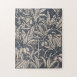 Puzzle Fruits vintages et fleurs I<br><div class="desc">Floral</div>