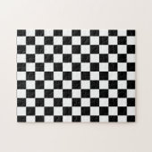 Puzzle Frustration du tableau de bord (Horizontal)