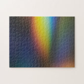 PUZZLE FUITE DE LUMIÈRE HOLOGRAPHIQUE (Horizontal)