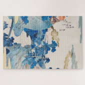 Puzzle Fuji no Yukei (Horizontal)