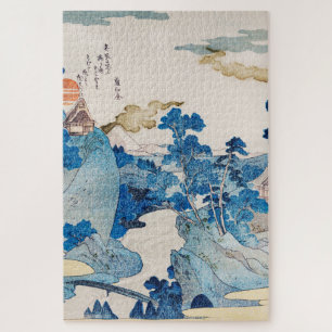 Puzzle Fuji no Yukei