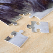 Puzzle Fumé Mountain Stream - 20x30 (Côté)