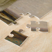 Puzzle Fumée d'Ambergris, 1880 par John Singer Sargent (Côté)