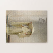 Puzzle Fumée d'Ambergris, 1880 par John Singer Sargent (Horizontal)