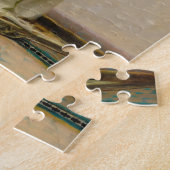 Puzzle Fumée d'Ambergris par John Singer Sargent (Côté)