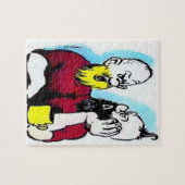 Puzzle Fun Classic Children (Horizontal)