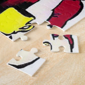 Puzzle Fun Classic Children (Côté)