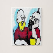 Puzzle Fun Classic Children (Vertical)