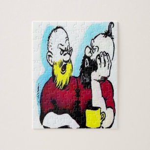 Puzzle Fun Classic Children