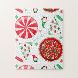 Puzzle Fun de vacances