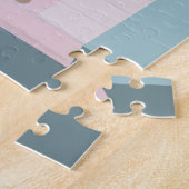 Puzzle Fun Disco Rose Girls Custom Christmas (Côté)