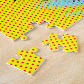 Puzzle Fun OMG bande dessinée livre à la mode unique (Côté)