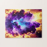 Puzzle Fun Science Fiction Feu Galactique Purple Explosio<br><div class="desc">Fun Science Fiction Fire Galactic Purple Explosion éveille l'imagination pour les merveilles à venir.</div>