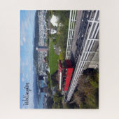 Puzzle funiculaire wellington nz (Vertical)