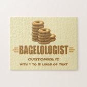 Puzzle Funny Bakery (Horizontal)