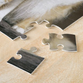 Puzzle Funny BFF meilleurs amis kitty chat étagère (Côté)