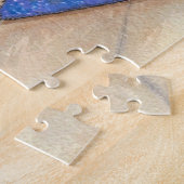 Puzzle Funny Cat 538 Art de salle de bain (Côté)