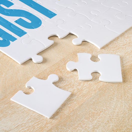 Puzzle Funny Cruise Ship (Côté)