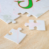 Puzzle Funny Deck The Palms (Côté)