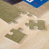 Puzzle Funny Golf News 🏌️ 40e 50e 60e Anniversaire mascu (Côté)