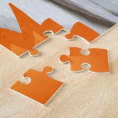 Puzzle Funny Homeschool Cockatiel C'Est Un Mème De Chaos  (Côté)