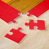 Puzzle Funny I (Côté)