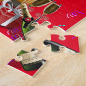 Puzzle Funny Nurse Icing It Thunder_Cove (Côté)