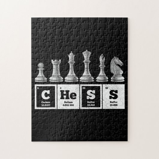 Puzzle funny player (Vertical)