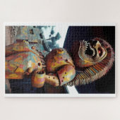 Puzzle Furie hawaïenne (Horizontal)