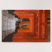 Puzzle Fushimi Inari déc (Horizontal)