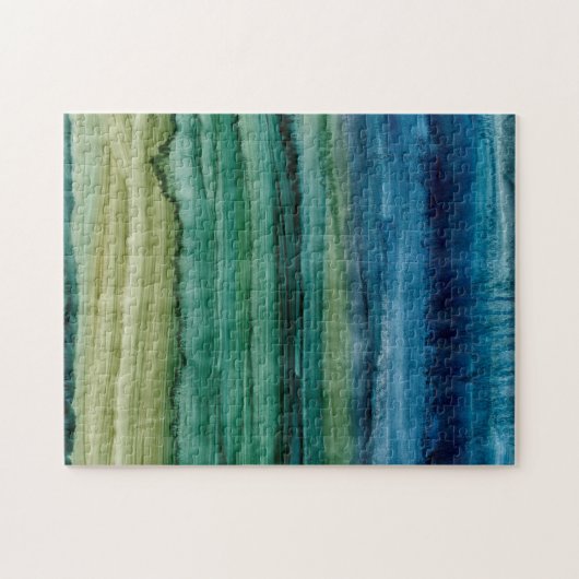 Puzzle Fusion IV (Horizontal)